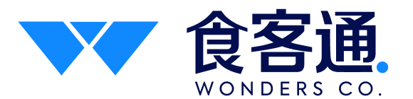 食客通Header Logo